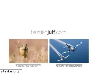 bastienjuif.com