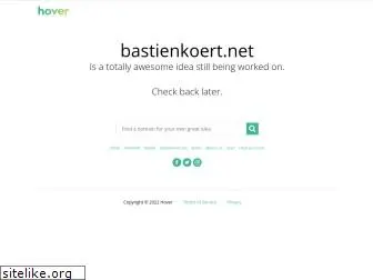 bastienkoert.net