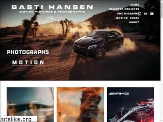 bastihansen.com