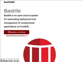 bastillebsd.org