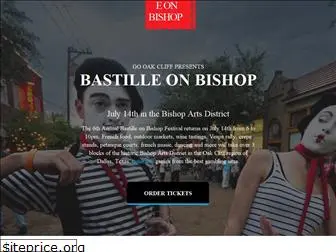 bastilleonbishop.com