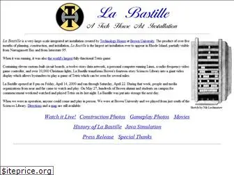 bastilleweb.techhouse.org