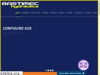 www.bastimec.com