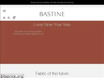 bastine.com