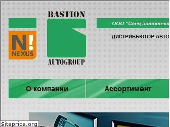 bastion.com.ua