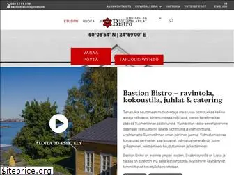 bastion.fi