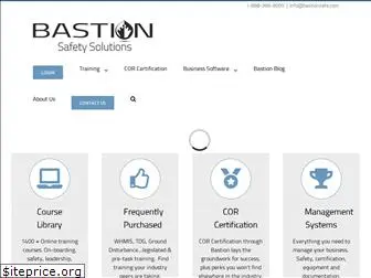 bastionsafe.com