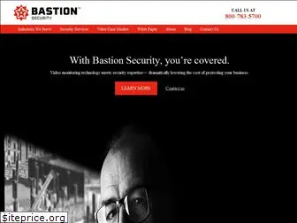 bastionsecurity.com