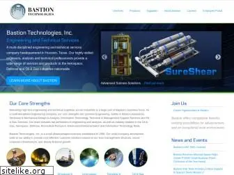 bastiontechnologies.com