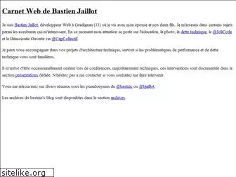 bastnic.info