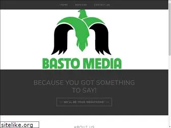 bastomedia.com