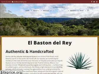 bastondelrey.com