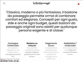 bastonidapasseggio.com