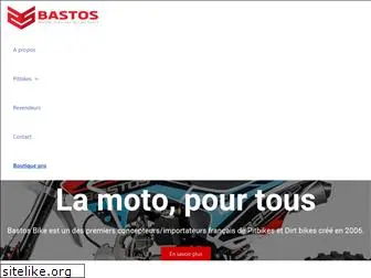 bastos-bike.com