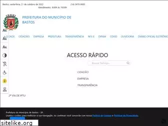 bastos.sp.gov.br