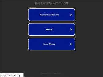 bastresswinery.com