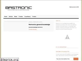 bastronic.com