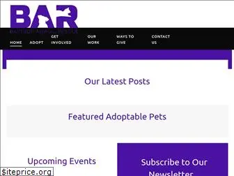 bastropanimalrescue.org