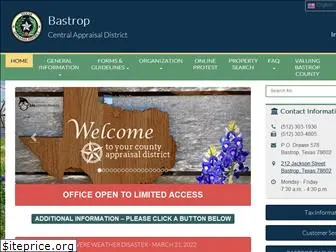 bastropcad.org