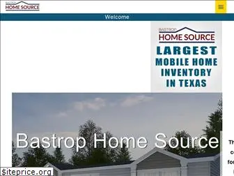 bastrophomesource.com