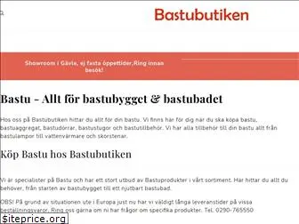 bastubutiken.se