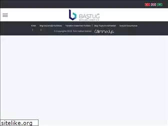 bastugmetalurji.com.tr