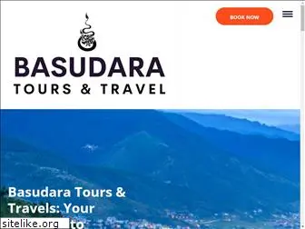 basudaratravels.com