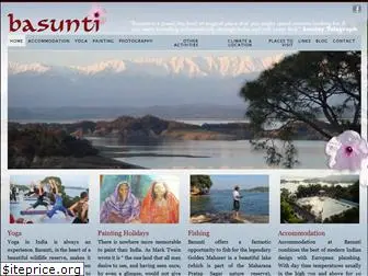 basunti-yoga-india.co.uk