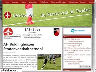 basvoetbal.nl