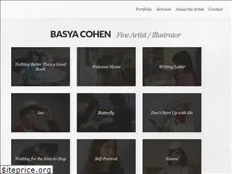 basyacohen.com