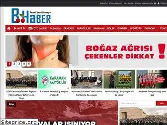 basyaylahaber.com