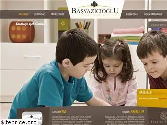 basyazicioglu.com.tr