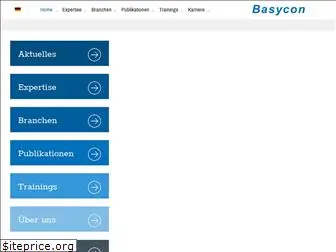 basycon.com