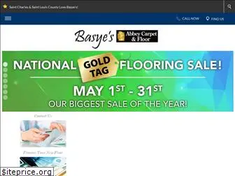 basyeflooring.com