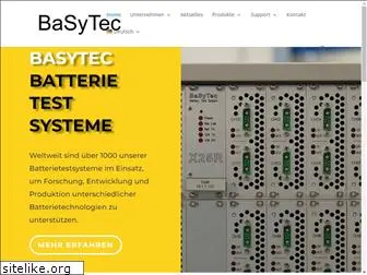 basytec.de