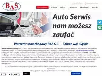 baszabrze.pl
