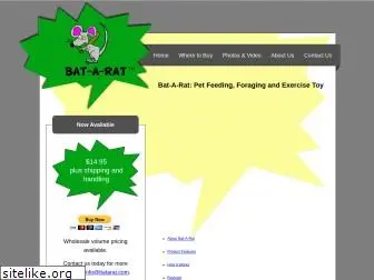 bat-a-rat.com