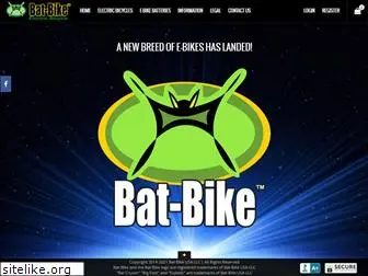 bat-bike.com