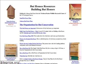 bat-houses.org