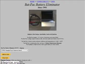 bat-pac.com