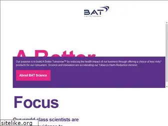 bat-science.com
