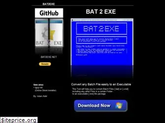 bat2exe.net