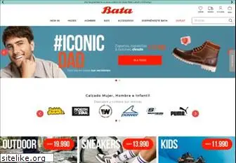 bata.cl