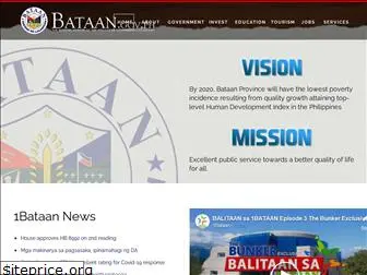 bataan.gov.ph