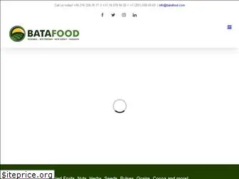 batafood.com