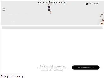 bataillonbelette.com