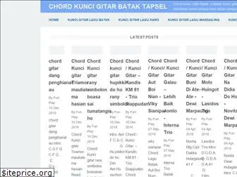 batak-chord.blogspot.com