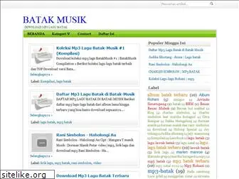 batak-musik.blogspot.com