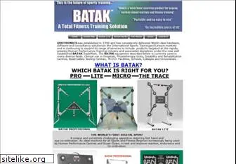 batak.com