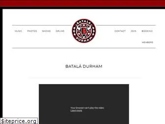 bataladurham.com